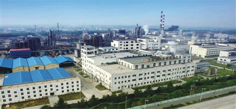 榆林城投佰盛百万吨二氧化碳捕集利用项目签约中国工业气体产业资讯尽在气品网