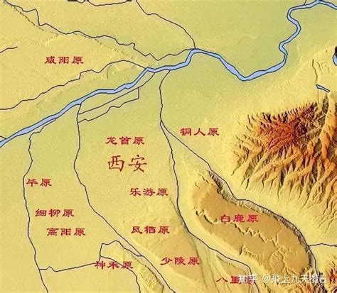水清景美 洨河生态公园获西安最美河湖美誉 - 丝路中国 - 中国网
