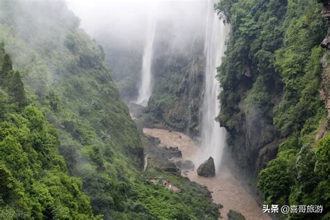 贵州黔西南的18个景点，精选黔西南旅游景点推荐-视觉旅行