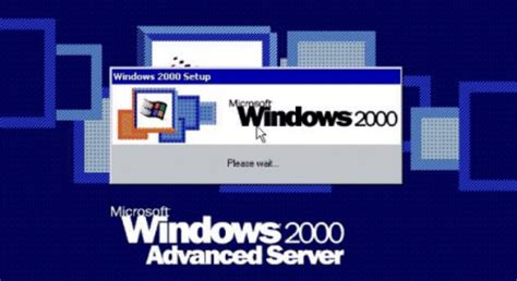 Basic Guide to Microsoft Windows 2000 Server Installation