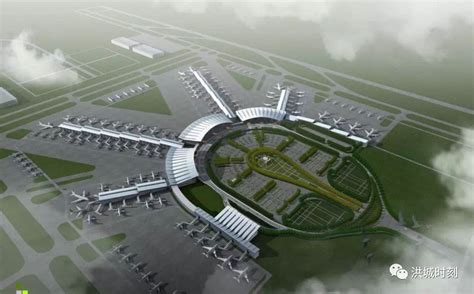 新空港东航基地启动建设 2019年投入使用_航空信息_民用航空_通用航空_公务航空
