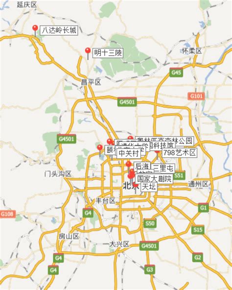 北京周边团建二日游去哪里？必打卡10条热门团建地方-风云际拓展