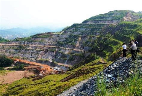 截至2018年底，广东已建成160个绿色矿山-国际环保在线