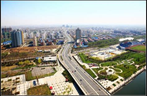 北京大兴区为城市副中心提供4万就业岗位_民生_中国小康网