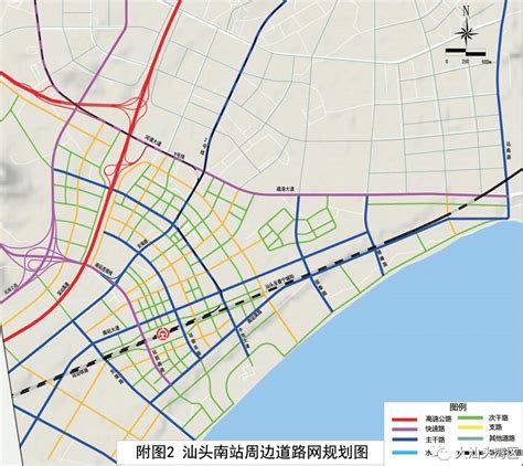 潮南高铁站建到哪了？！_汕头
