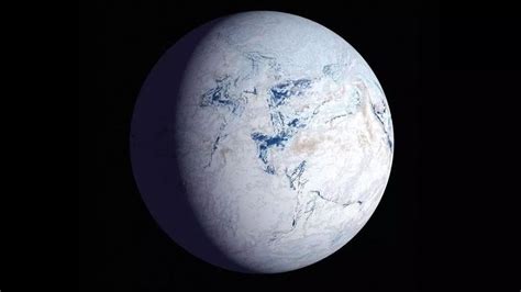 地球为何会进入冰河时代，地球自身发生了什么不同寻常的变化？|地球|热带|冰河时代_新浪新闻