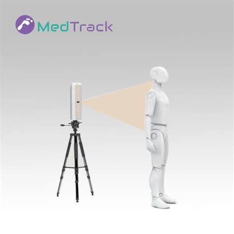 芯康生物®（MedTrack®）动静态平衡分析评估及训练系统-明升禾科技（北京）有限公司