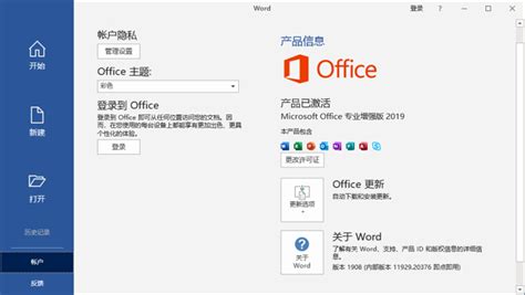 office 激活码（2010/2013/2016/2019） - 微软正版商城