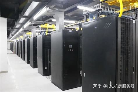 北京IDC机房机柜租用，包机柜多少钱？-258jituan.com企业服务平台
