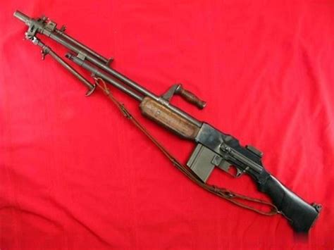 M1918式勃朗宁自动步枪_好搜百科