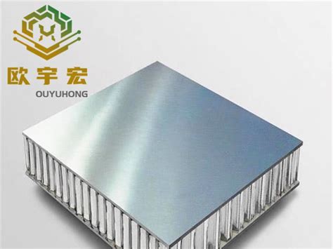 定制铝蜂窝复合板_铝蜂窝板-广州凯麦金属建材有限公司