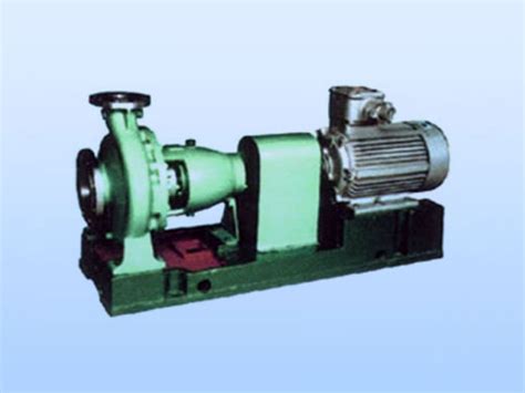 CZ泵,化工流程泵,CZ化工流程泵-江苏亚浦泵阀有限公司