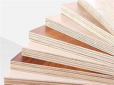 木板材料种类有哪些（常见的木板材料种类详细介绍） – 碳资讯