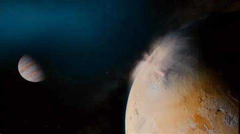水星将上演东大距，BBC纪录片中每颗星球都有自己的“爱恨情仇” | 北晚新视觉