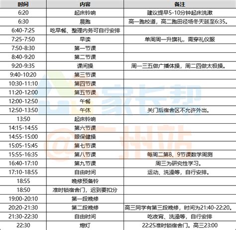 2023年黑龙江高中各科会考时间安排一览表_学习力