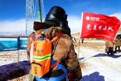 新春走军营丨记者目击海拔4700米高寒缺氧极限条件下实战实训 - 中国军网