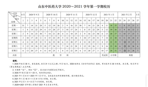 2021-2022青岛中小学开学放假时间安排(校历)_小升初网