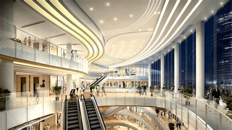 麦德龙淮安商城升级完成 新晋为“新概念商场”-开店邦