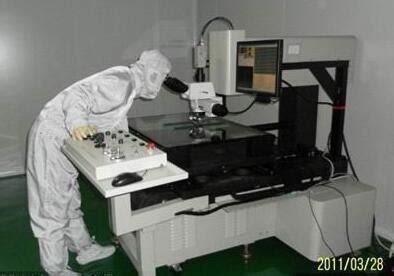 非标大尺寸-金相检测设备-光学2.5D\3D影像测量仪系列-东莞市艾华仪器设备有限公司