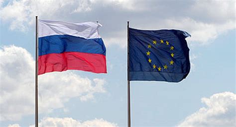 欧盟外交与安全政策高级代表在访俄之行前夕承认欧俄关系复杂 - 俄罗斯卫星通讯社