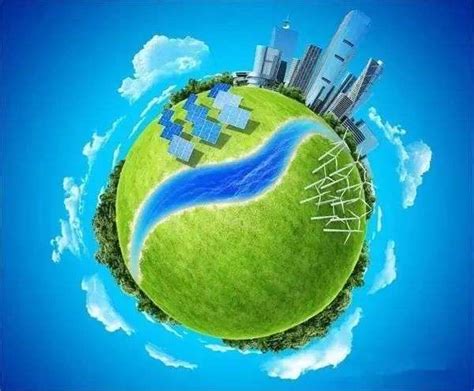 推动绿色发展是实现可持续发展的必然选择-绿色发展-谷腾环保网