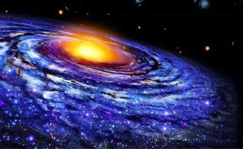既然宇宙诞生于138亿年前，那在139亿年之前，又存在着什么？ - 黑点红黑点红