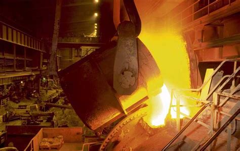 将成欧洲第三大钢铁生产商？Liberty收购ArcelorMittal欧洲钢铁资产获准！ - 新闻速递 - 矿冶园 - 矿冶园科技资源共享平台