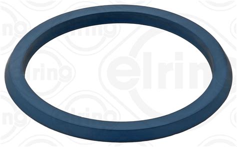 Seal Ring, servo piston - 996.750 ELRING - 3192614, 7403192614, 2.32987 ...