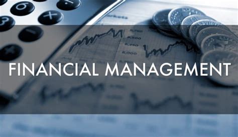 Strategic Financial Management: What It Is and How to Do It Right