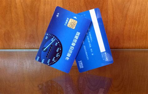 ID卡与IC卡的区别以及ID卡与IC卡的辨别-百度经验