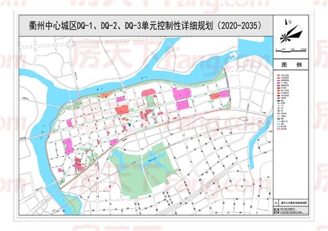 衢州市高铁新城城市设计成果纲要，请你提建议！_房产资讯-衢州房天下
