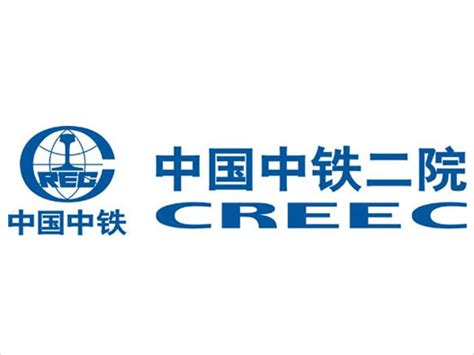 中国中铁logo设计-中国中铁品牌logo设计-三文品牌