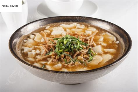 撒子豆花,中国菜系,食品餐饮,摄影,汇图网www.huitu.com
