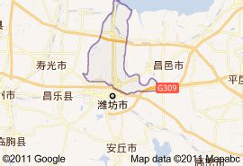 潍坊寒亭区街道地图,潍坊市寒亭区街道,潍坊市寒亭区_大山谷图库