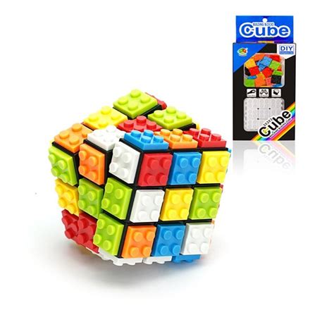 FanXin Building Blocks Cube