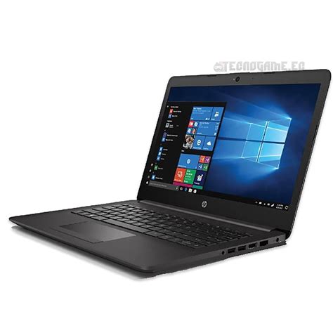 Notebook HP 245 P93881 | 14" 8GB RAM 512GB SSD AMD Ryzen 5 FreeDOS ...