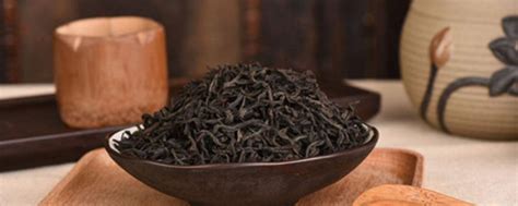 科普贴：六大茶类的发酵程度详解_茶叶