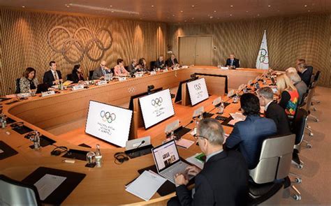 俄奥委会执委会批准参加北京冬奥会俄代表团扩大名单