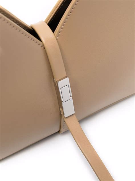 Givenchy Mini cut-out Shoulder Bag - Farfetch