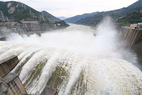 世界最大水电站：墨脱水电站，装机容量是三峡水电站的2倍多_中国电力网
