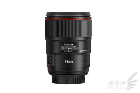 佳能（中国）-EF镜头 － 广角变焦镜头 － EF 16-35mm f/4L IS USM