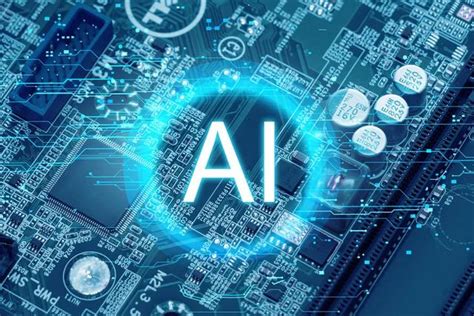 人工智能的应用 - 人工智能（AI）教程