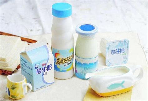 酸奶不如牛奶营养？酸奶牛奶营养PK_马冠生_马上营养_新浪博客