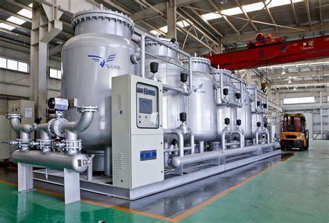 制氮机-河南省科荣气体设备有限公司