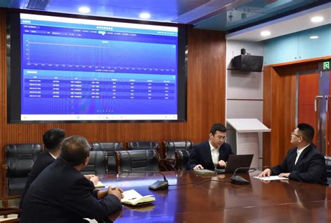 内蒙古首个数字化全网智慧感知台区在乌兰察布投运 - 供电企业信息 - 乌兰察布市人民政府