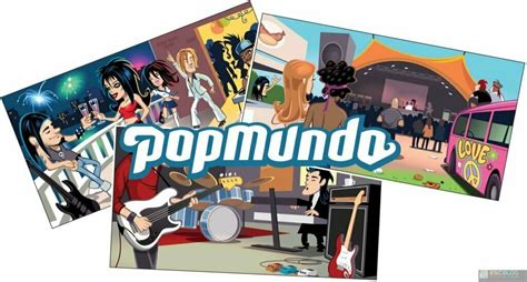 61 Games Like Popmundo – Games Like