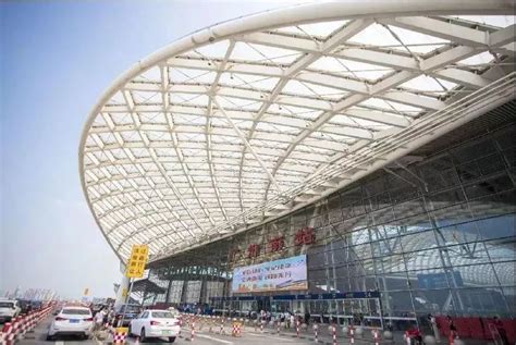 预计明年6月竣工！广州金融城站综合交通枢纽进度刷新凤凰网广东_凤凰网