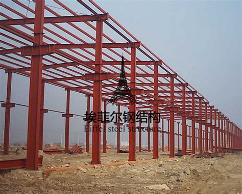 钢结构工程 - 厂房仓库建造公司-装配式结构-预制建筑系统-欧本钢构欧本建筑