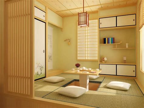 简单生活意境的日式家居风格！|西安装修常识|陕西宸亿隆装饰工程有限公司