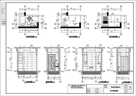 完整施工图制图规范（详细解释）_建筑设计_土木在线